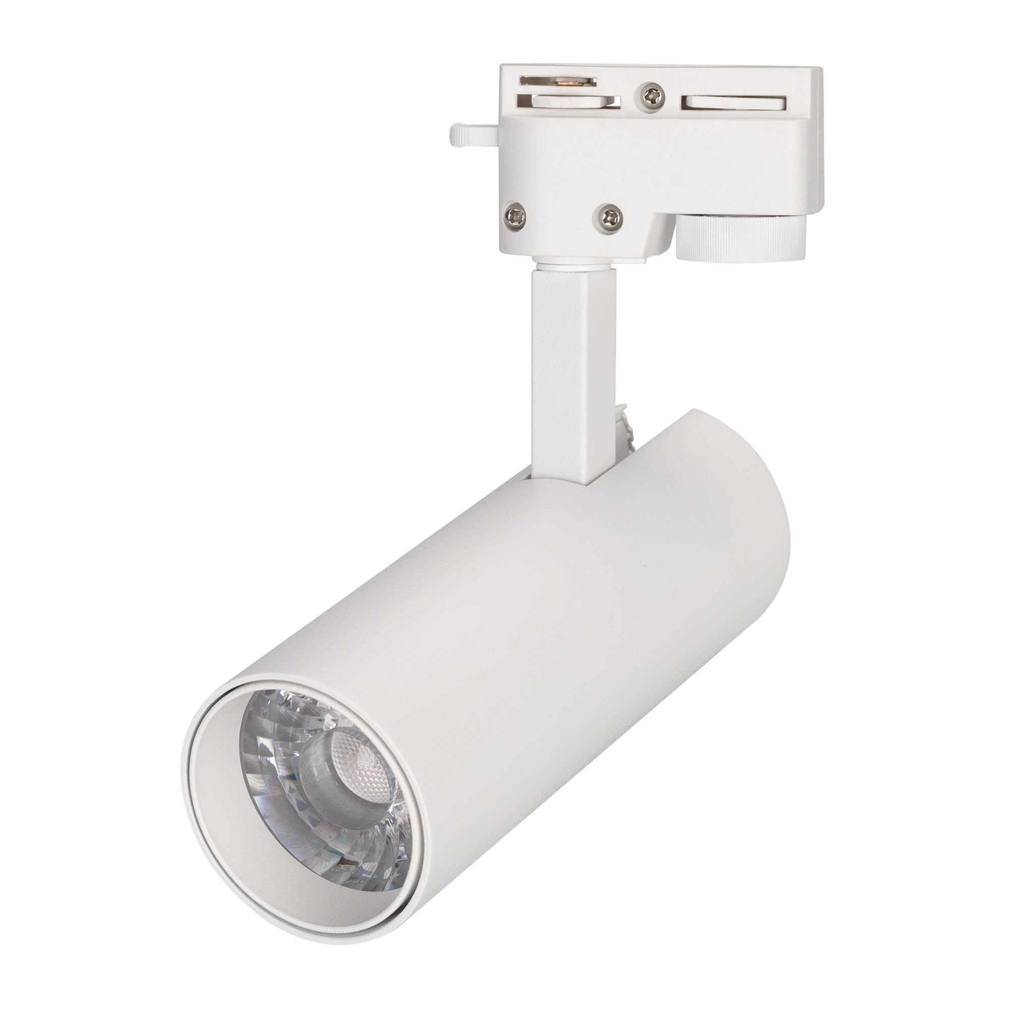 Купить Светильник LGD-GERA-2TR-R55-10W Day4000 (WH, 24 deg, 230V) (Arlight, IP20 Металл, 5 лет) 025903(1) Arlight оптом в Москве