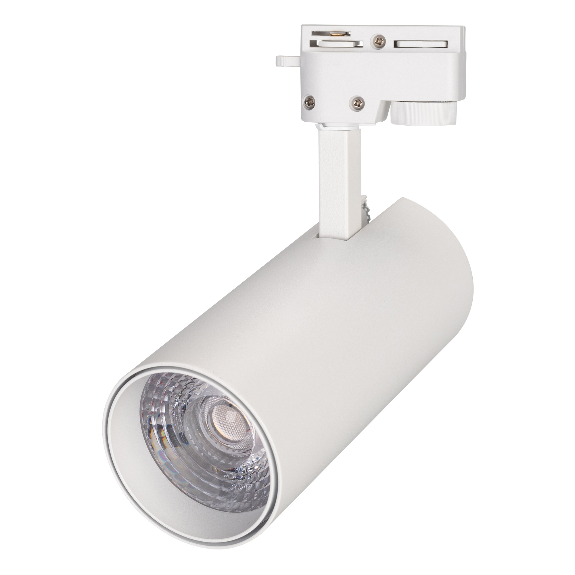 Купить Светильник LGD-GERA-2TR-R74-20W Day4000 (WH, 24 deg, 230V) 025910(1) Arlight оптом в Москве