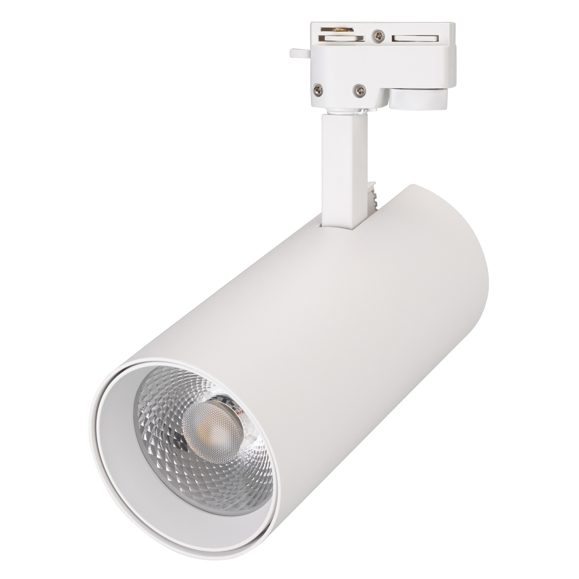 Купить Светильник LGD-GERA-2TR-R90-30W Day4000 (WH, 24 deg, 230V) (Arlight, IP20 Металл, 5 лет) 025930(1) Arlight оптом в Москве