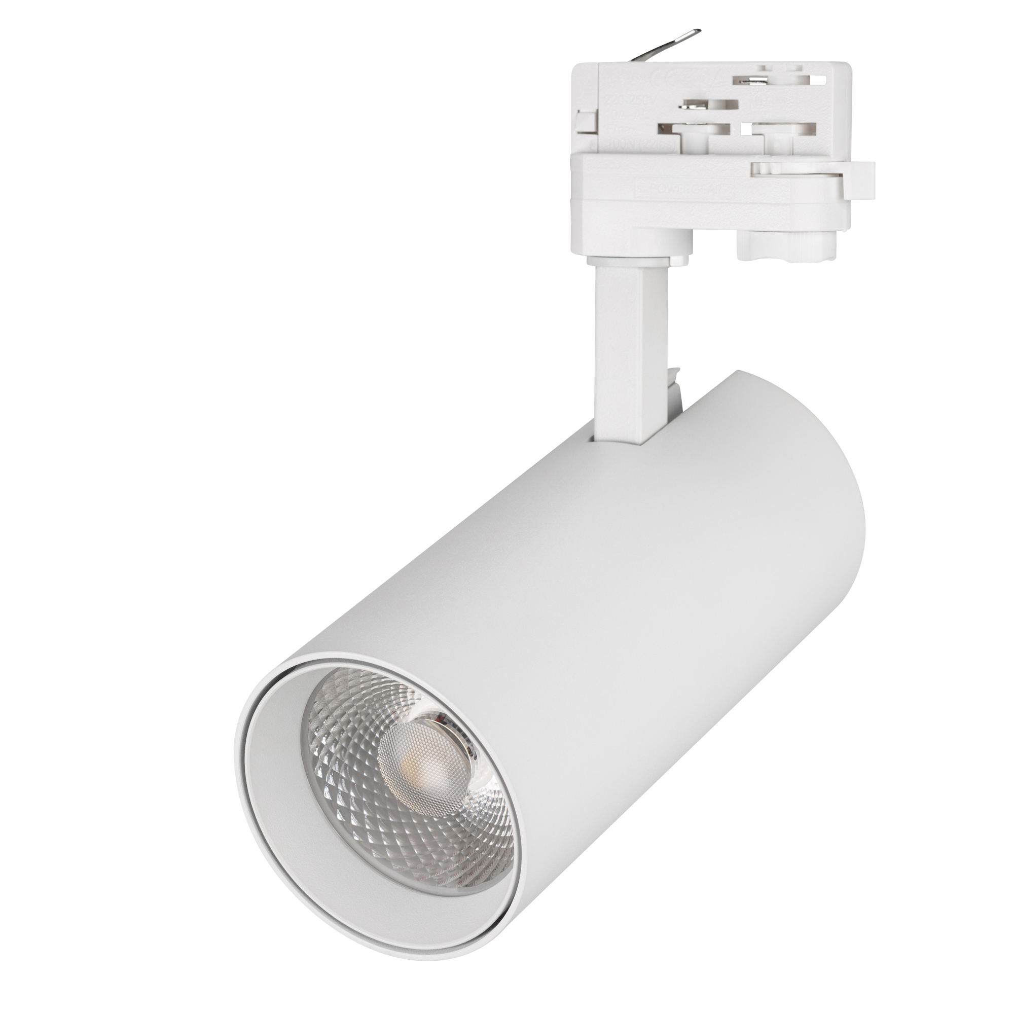 Купить Светильник LGD-GERA-4TR-R90-30W Day4000 (WH, 24 deg, 230V) 024596(2) Arlight оптом в Москве