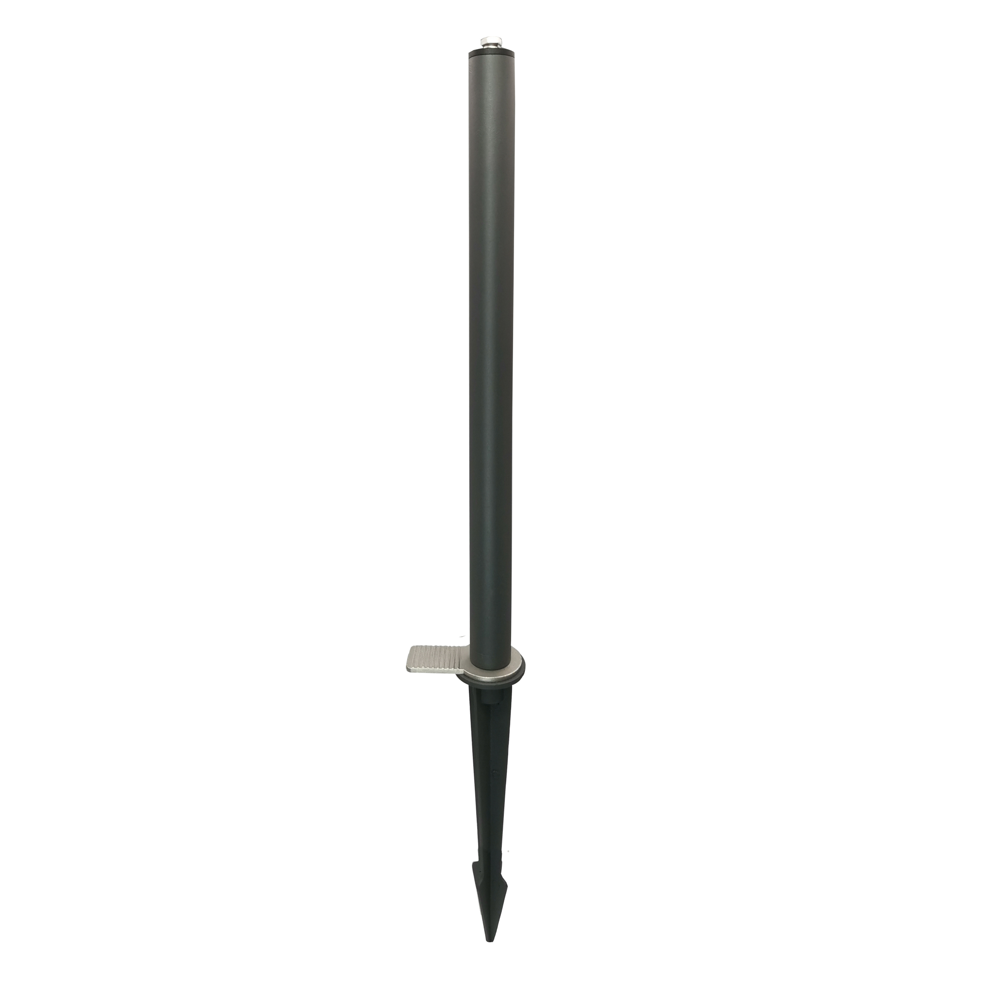 Основание для светильника ALT-POLE-SPIKE-300 (DG) 032537 - Arlight