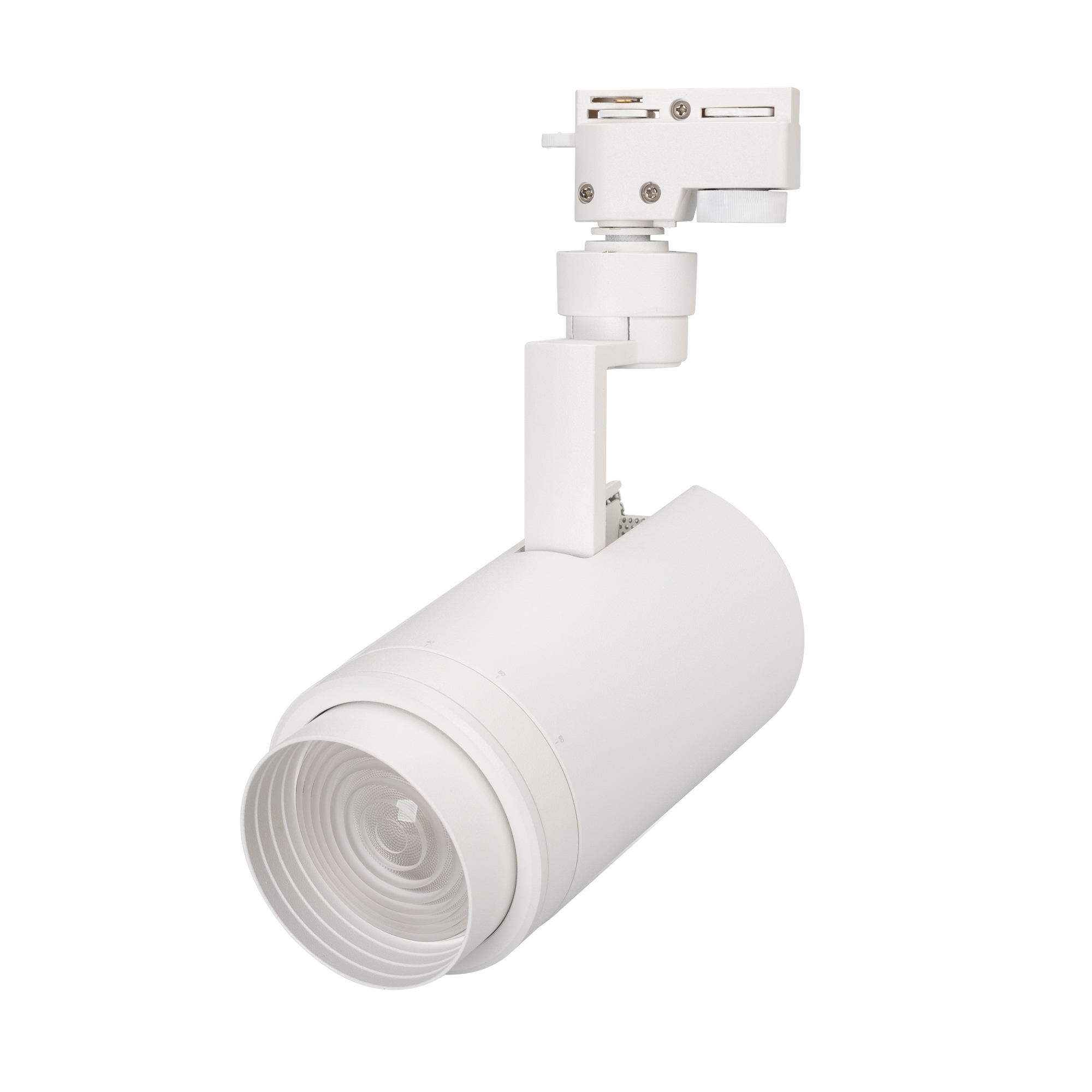 Купить Светильник LGD-ZEUS-2TR-R88-20W Day4000 (WH, 20-60 deg, 230V) (Arlight, IP20 Металл, 5 лет) 025914(1) Arlight оптом в Москве