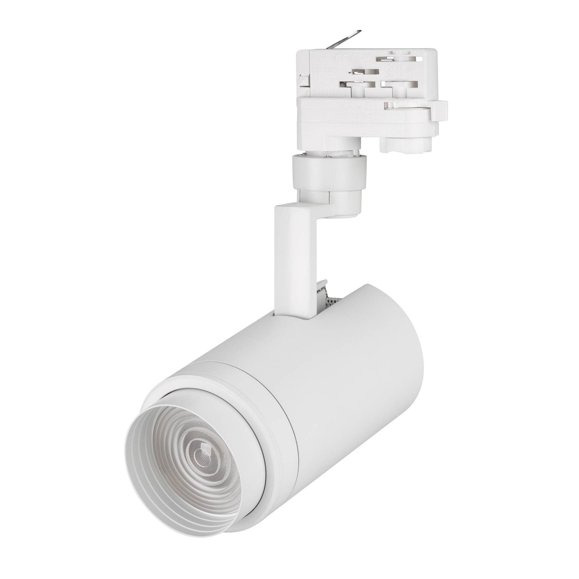 Купить Светильник LGD-ZEUS-4TR-R88-20W Day4000 (WH, 20-60 deg, 230V) 024606(1) Arlight оптом в Москве