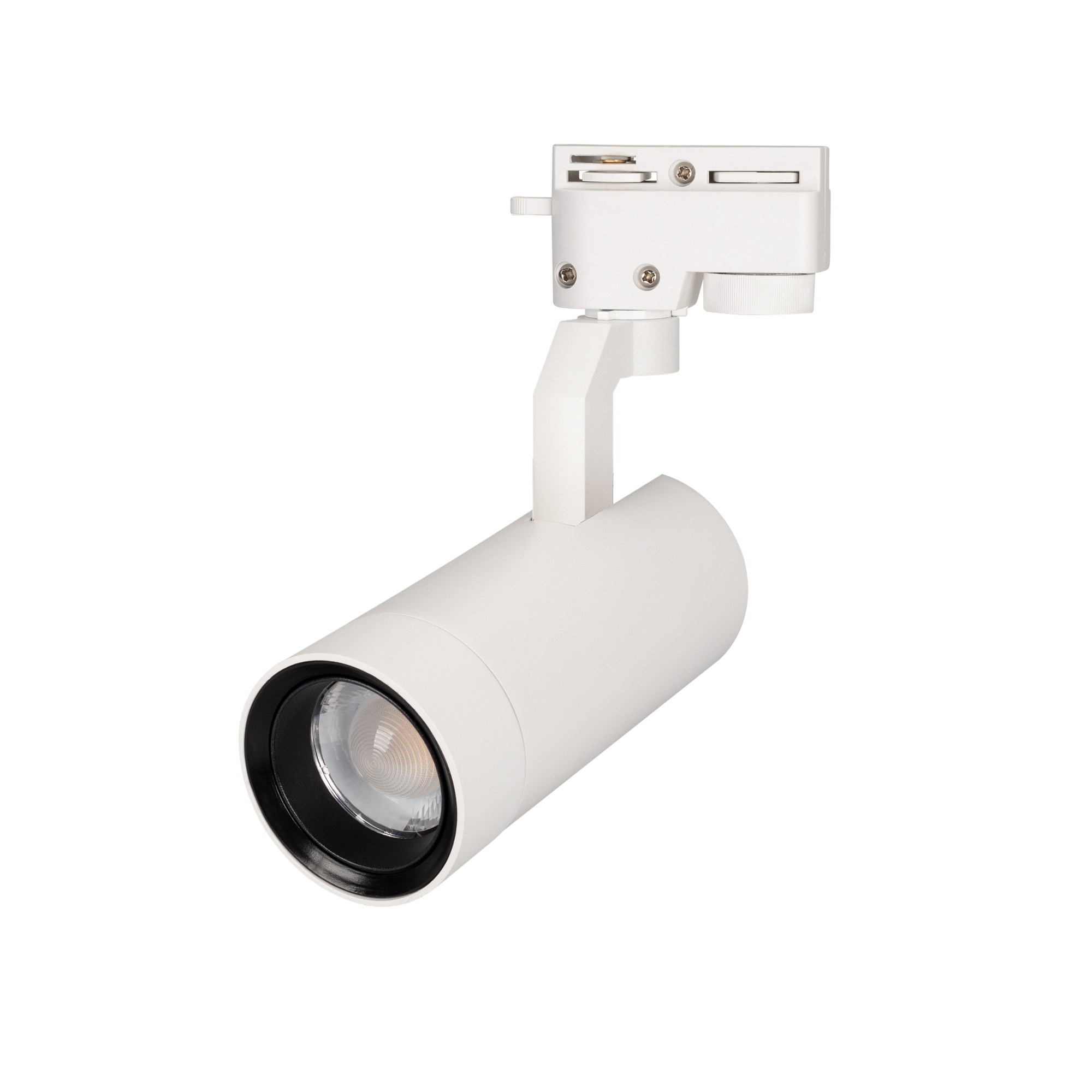 Купить Светильник LGD-GELIOS-2TR-R67-20W Day4000 (WH, 20-60 deg, 230V) (Arlight, IP20 Металл, 3 года) 031234 Arlight оптом в Москве