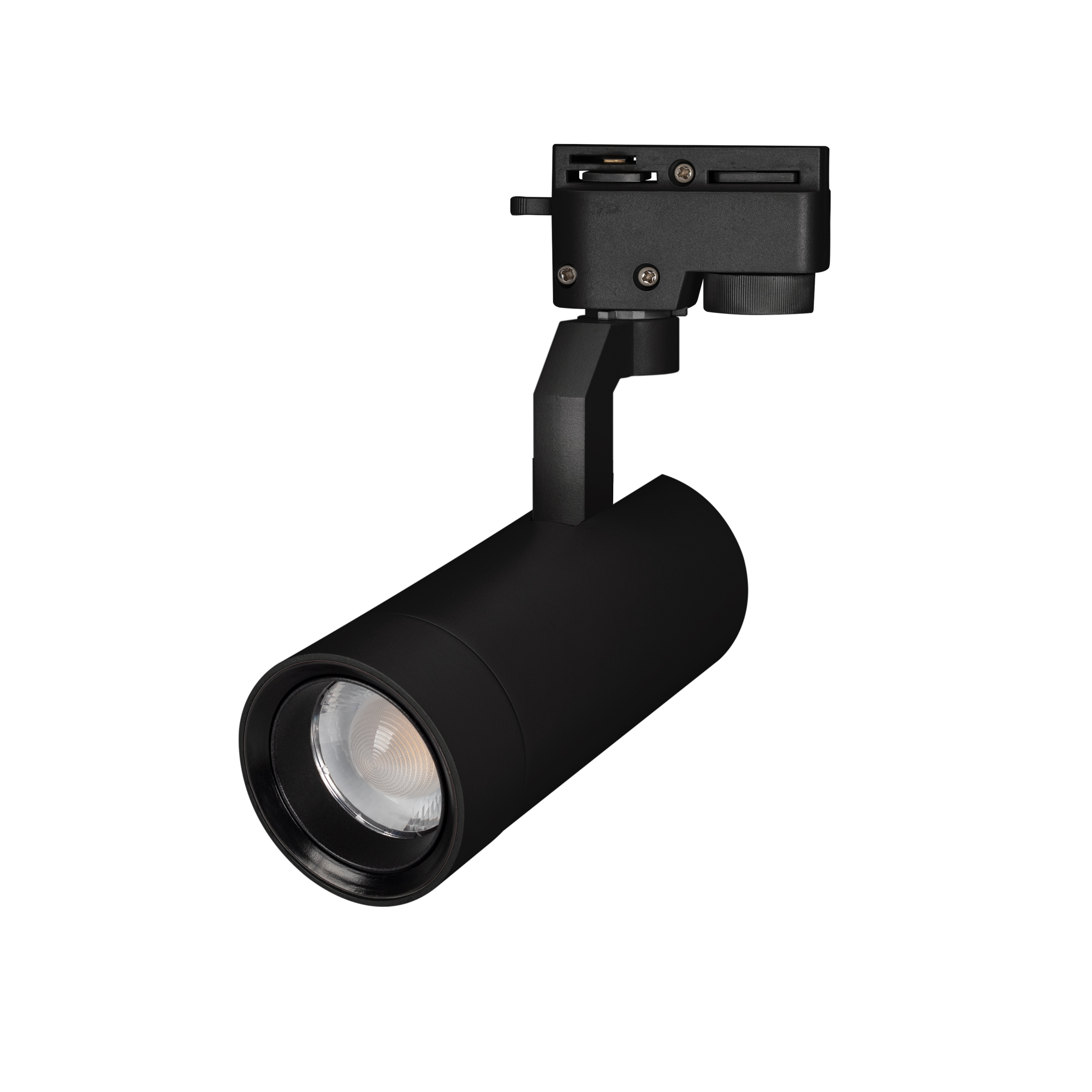 Купить Светильник LGD-GELIOS-2TR-R67-20W Warm3000 (BK, 20-60 deg, 230V) 031238 Arlight оптом в Москве