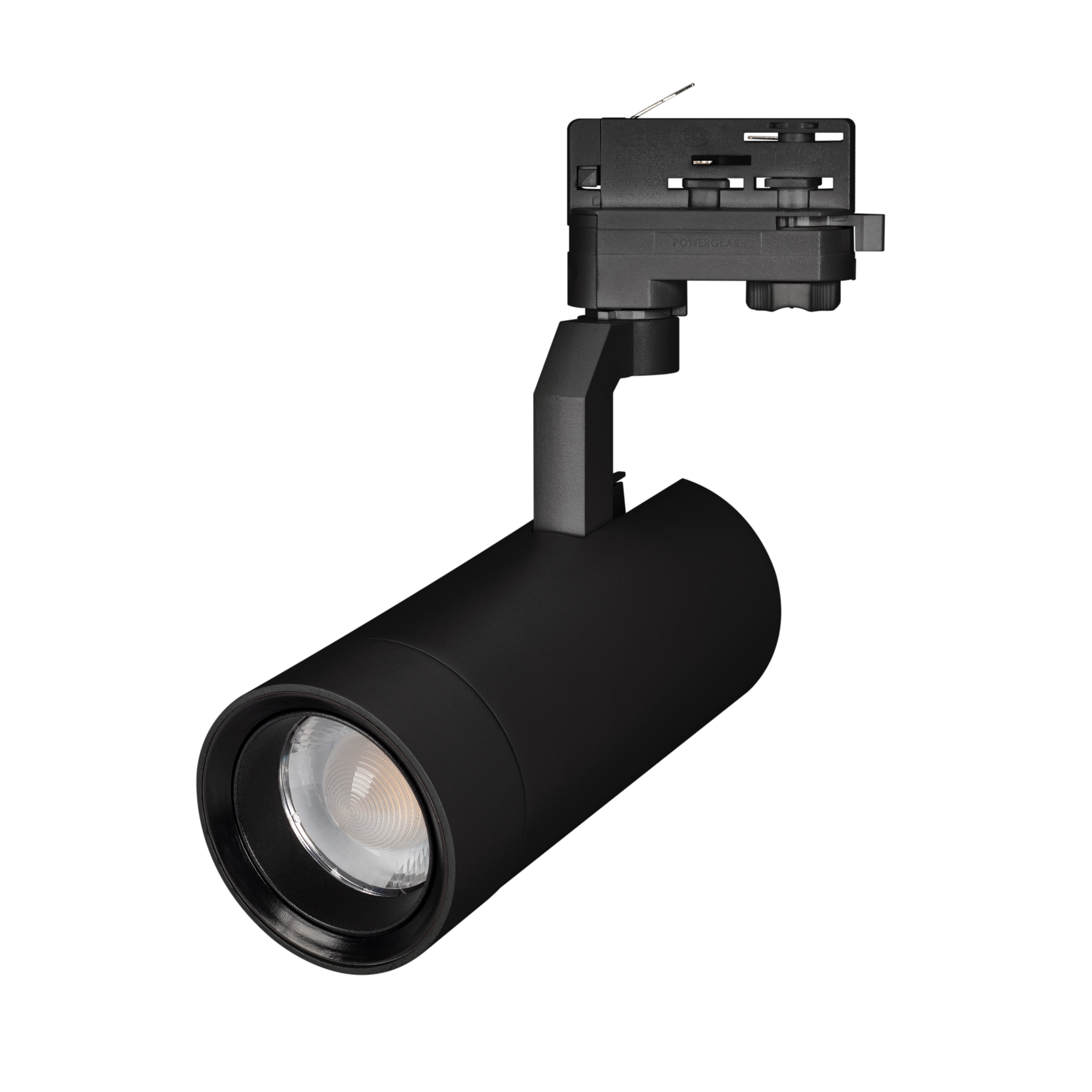 Купить Светильник LGD-GELIOS-4TR-R80-30W Day4000 (BK, 20-60 deg, 230V) 031224 Arlight оптом в Москве