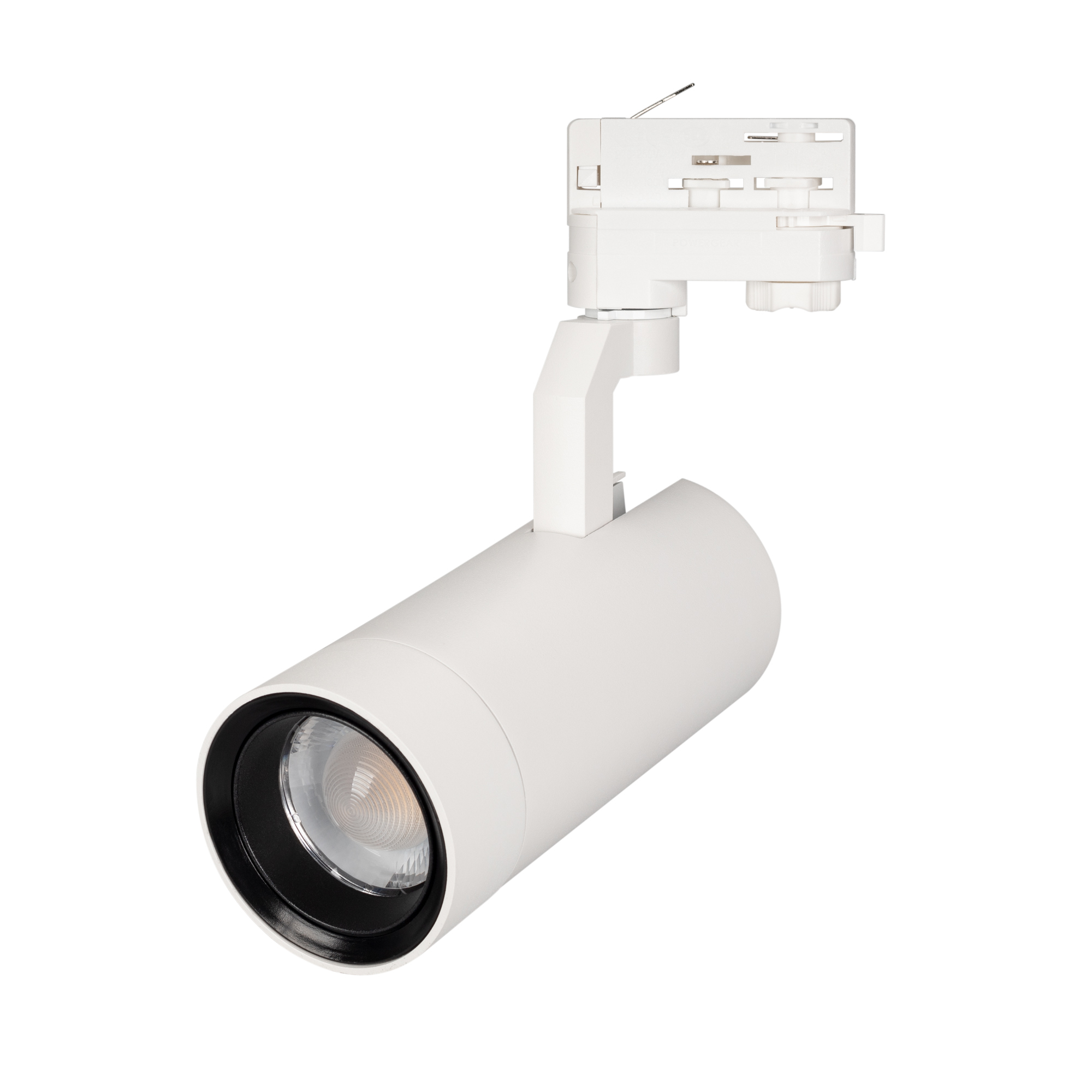 Купить Светильник LGD-GELIOS-4TR-R80-30W Day4000 (WH, 20-60 deg, 230V, DALI) (Arlight, IP20 Металл, 3 года) 036090 Arlight оптом в Москве