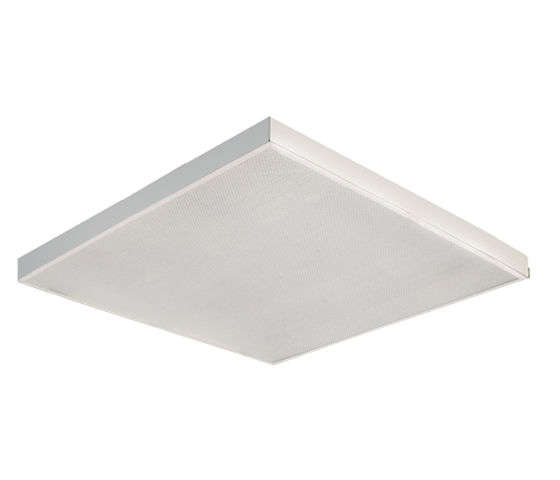 Светильник светодиодный Alenka LED/S-38-845-23 4000К IP40 4044лм 600х600 ДПО бел. 710003823 - ЗСП
