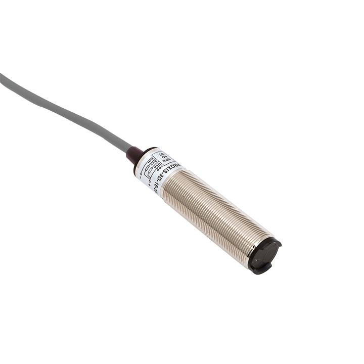 Оптический бесконтактный датчик PROXIS-3D-18-30-N-NO+NC-2 - EKF