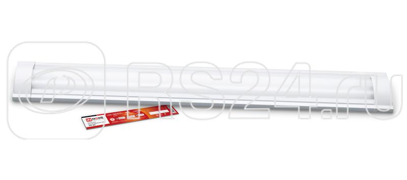 Светильник под светодиодную лампу SPO-405 2xLED-Т8-1200 G13 230В IP40 1200мм 4690612032672 - IN HOME