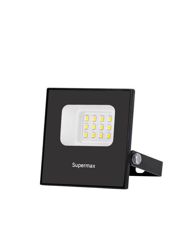 Прожектор светодиодный Supermax SPR 20Вт 6500К 2000лм IP65 КОСМОС S_PR_LED_20 - Космос