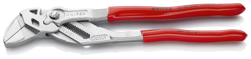 Переставные клещи - гаечный ключ KN-8603250 - Knipex