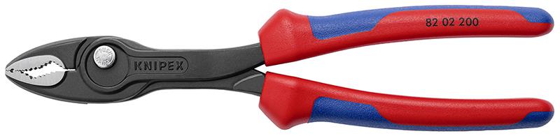 Захватные клещи KN-8202200 - Knipex