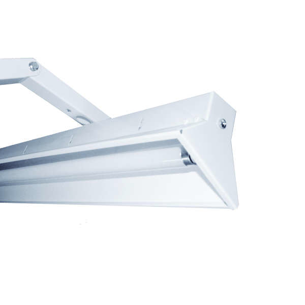 Светильник светодиодный Master LED-02 IP20 настенный для школьных досок 0140136006-10 - Ксенон