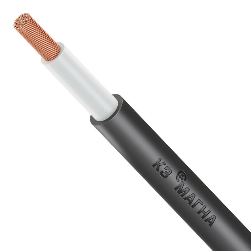 Кабель КГВВнг(А)-LS 1х185 Б 660/1000-2 (м) Магна УТ000029471 - Магна
