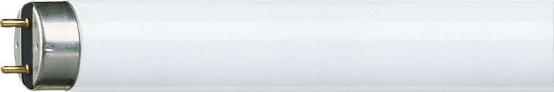 Лампа люминесцентная MASTER TL-D Super 80 18W/840 18Вт T8 4000К G13 927920084055 - Philips