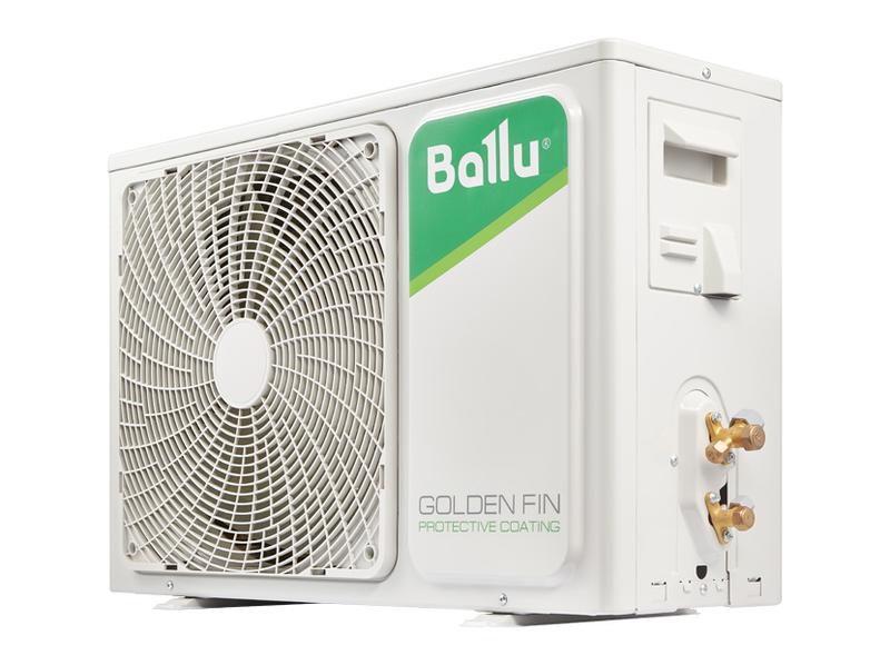 НС-1237150 Блок наружный - Ballu