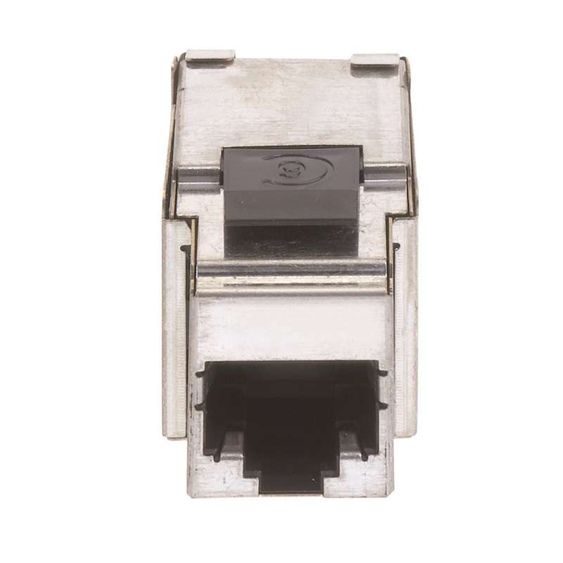 Коннектор RJ45, категория 6, UTP - Simon