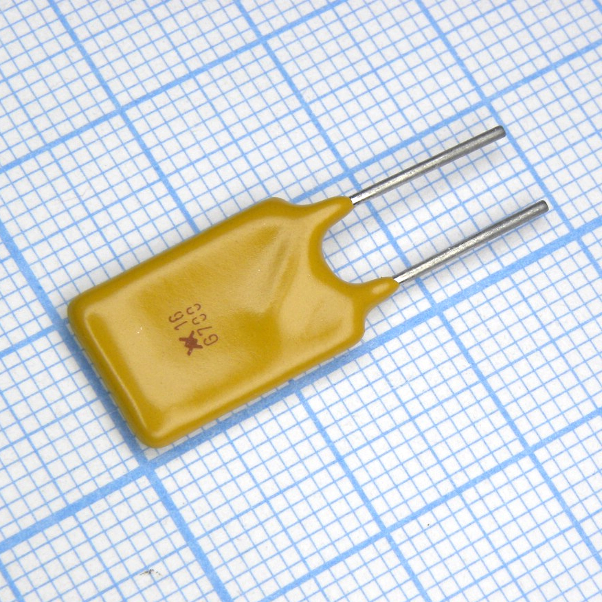 RGEF700 - Littelfuse
