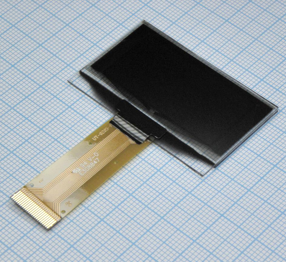 MI12864GO - Multi-Inno