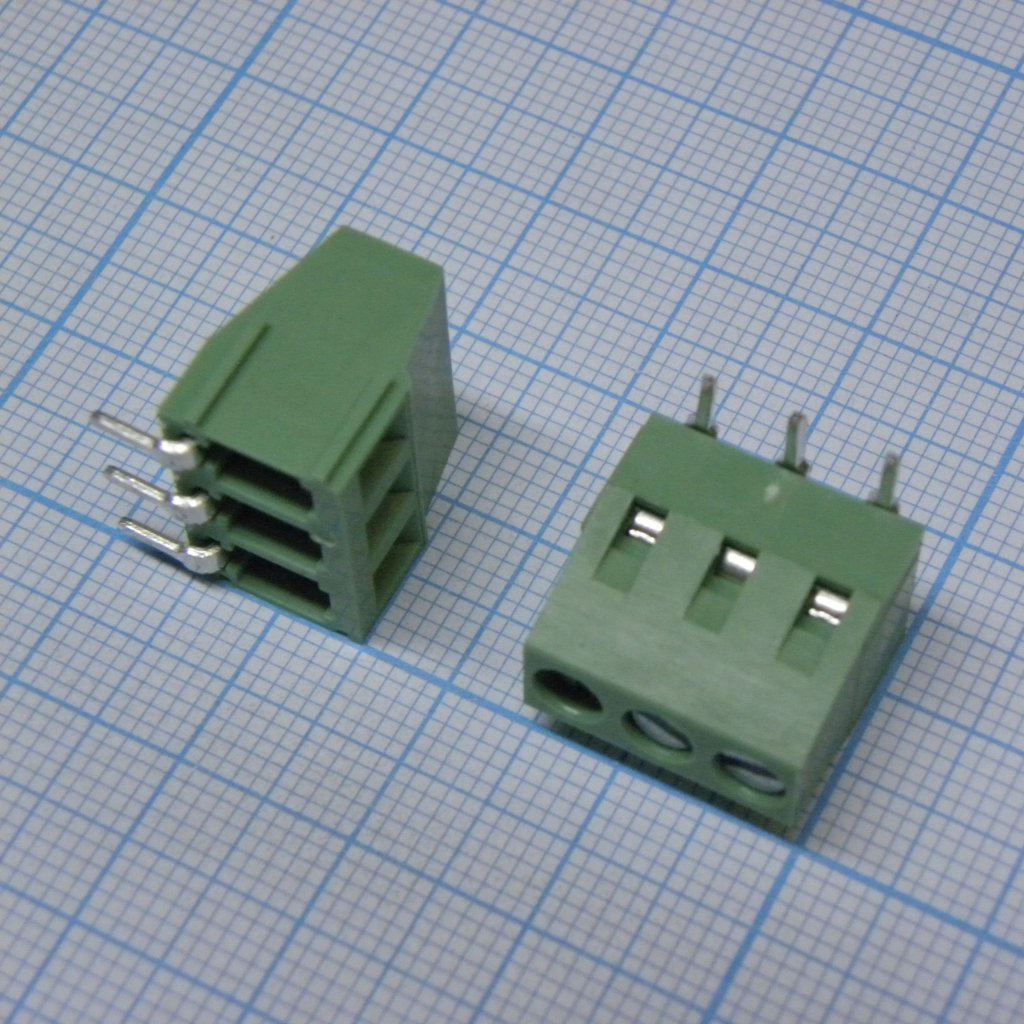DG128R-5.0-03P-14-00A(H) - Degson