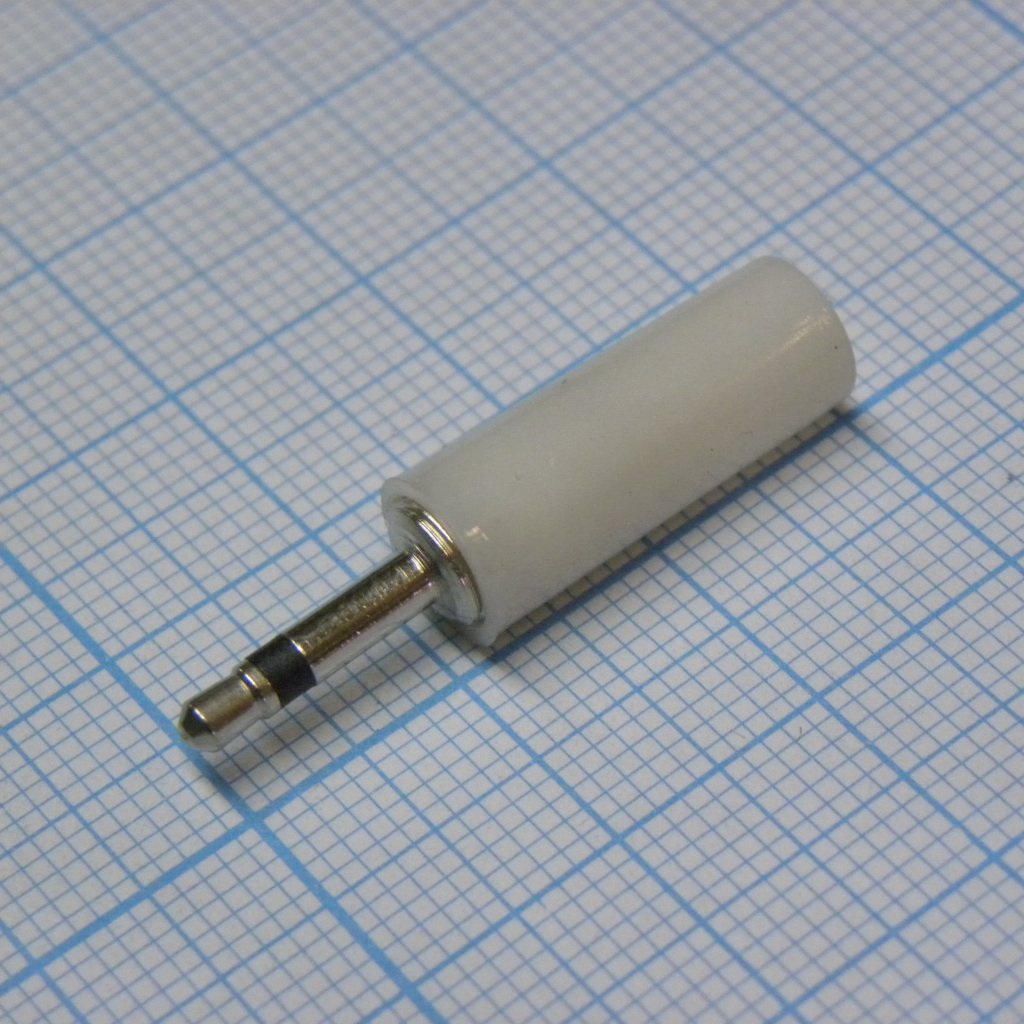 TS 2.5 (micro jack) 2002 - SHE