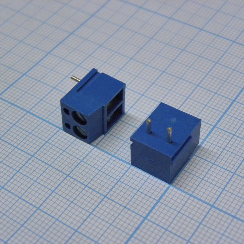 DG300R-5.0-02P-12-00A(H) - Degson