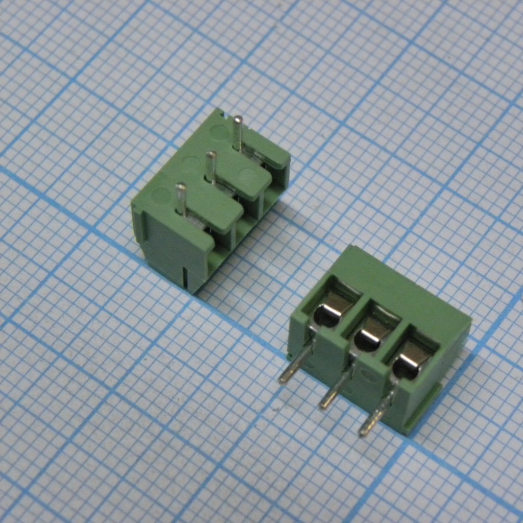 DG350-3.5-03P-14-00A(H) - Degson