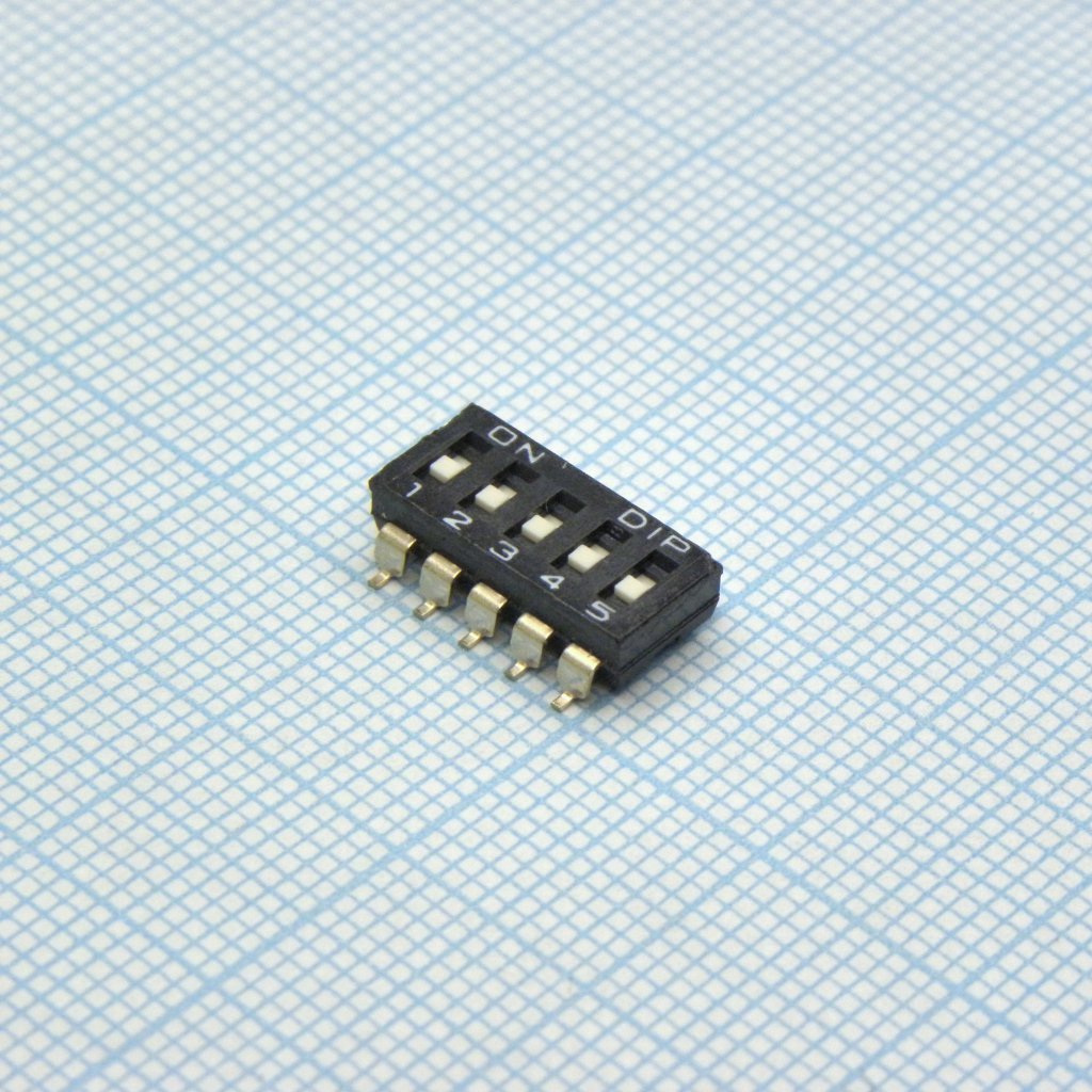 DMR-05-V - DPT
