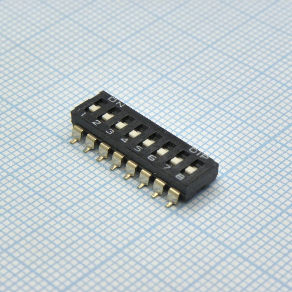 DMR-08-V - DPT