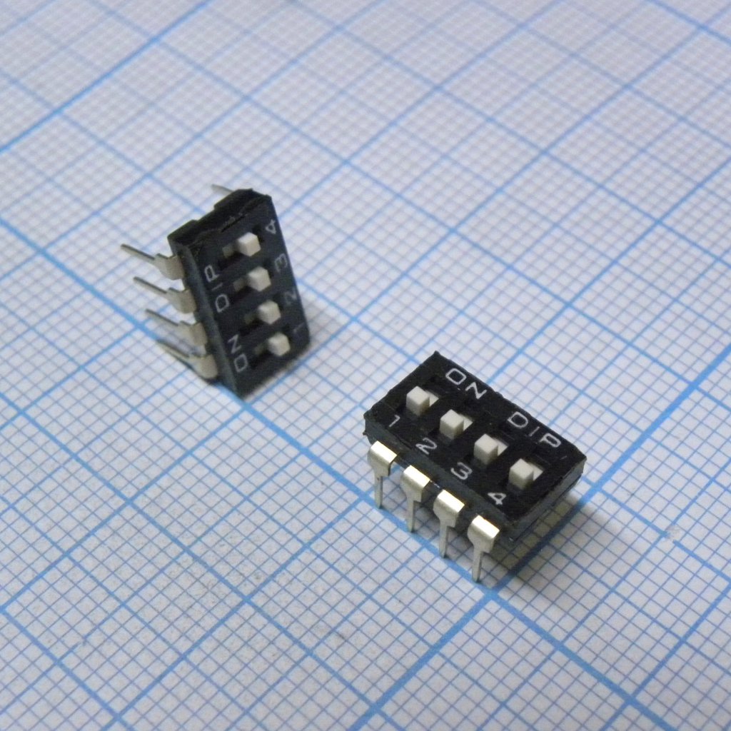NDI-04H-V - DPT