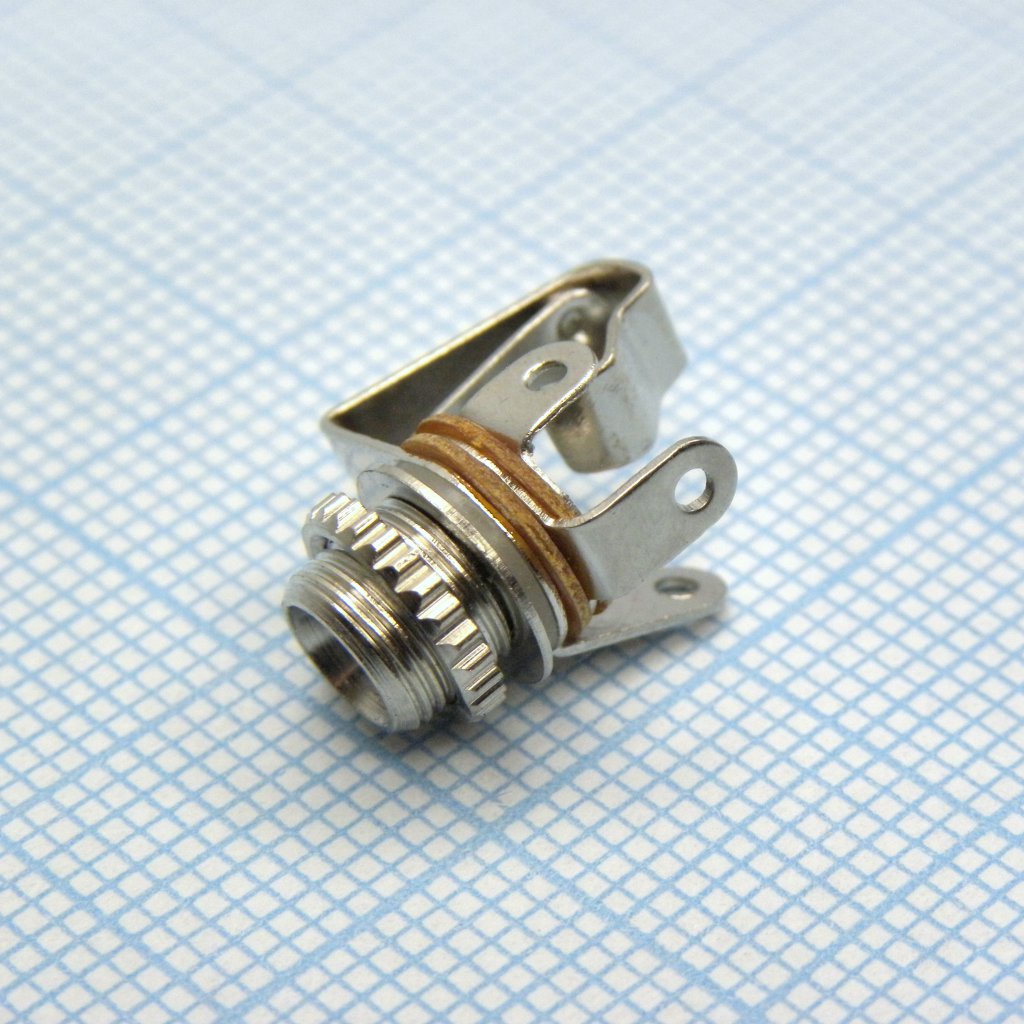 TS 3.5 (mini jack) 2812 - SHE