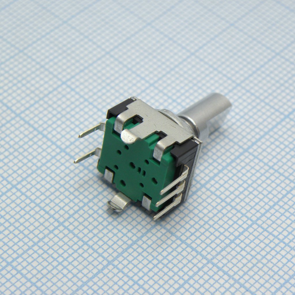 Купить PEC11R-4015F-S0024 BOURNS оптом в Москве