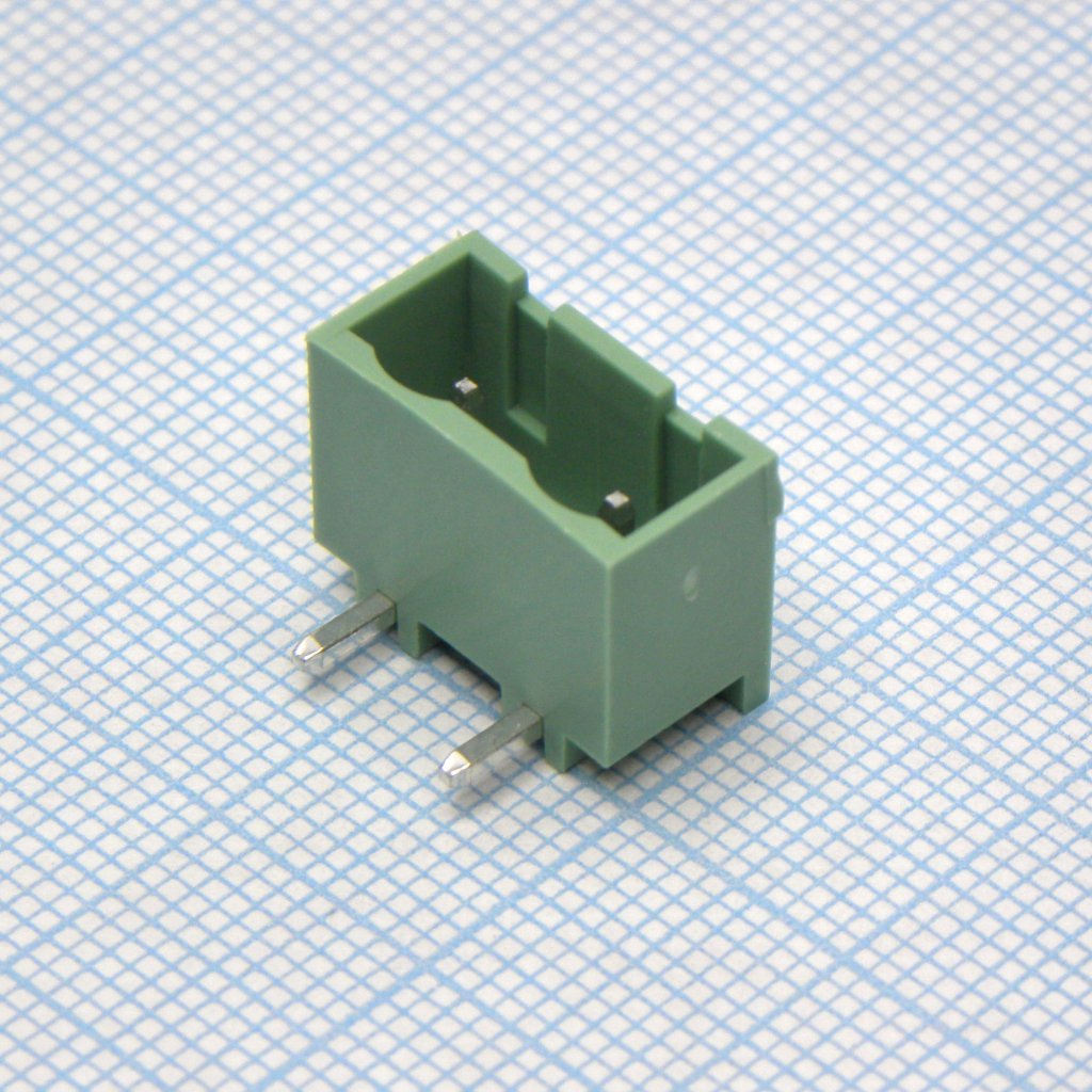 2EDGRC-7.5-02P-14-00A(H) - Degson