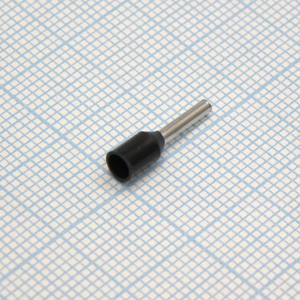 E1008PP Black - YCD