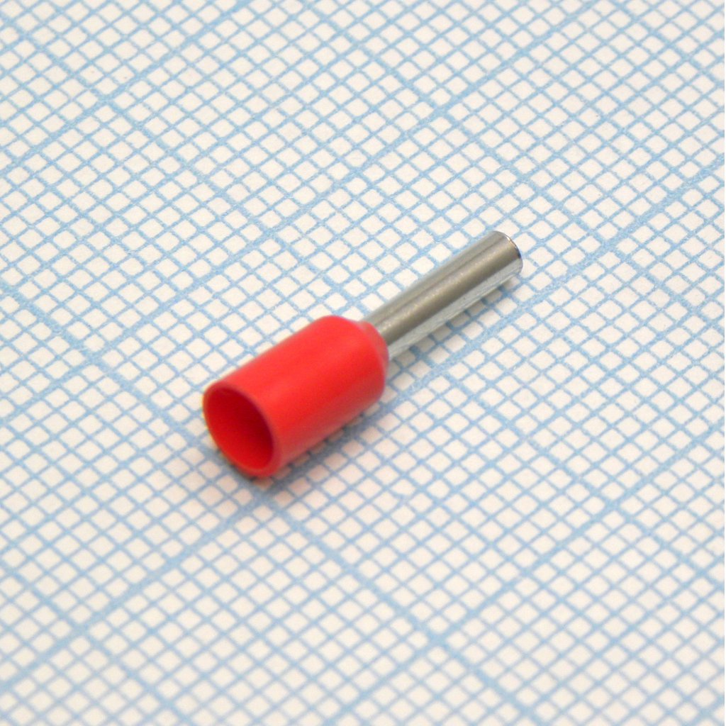 E1508PP Red - YCD