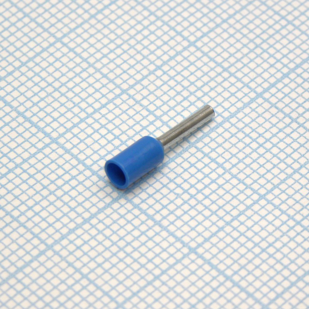 E7508PP BLUE - YCD