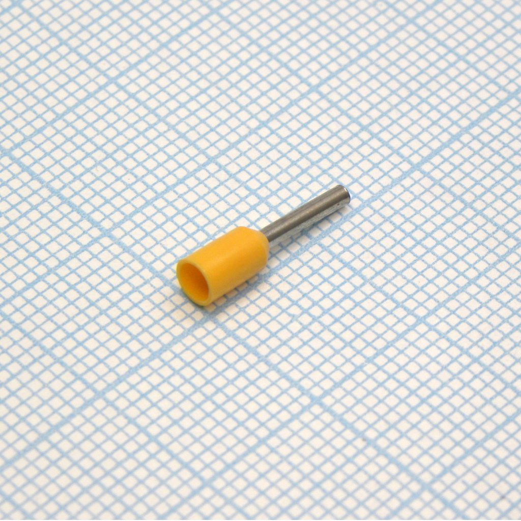 E7508PP ORANGE - YCD