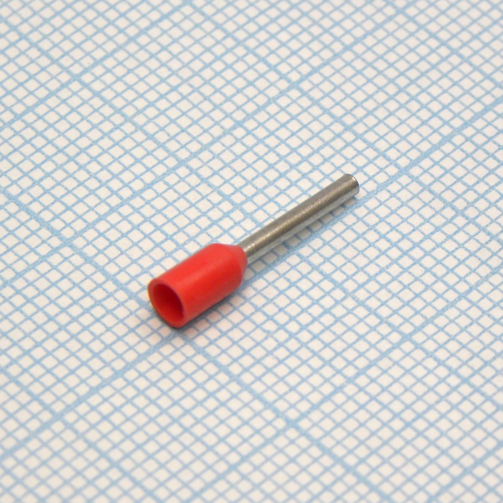 E7508PP RED - YCD