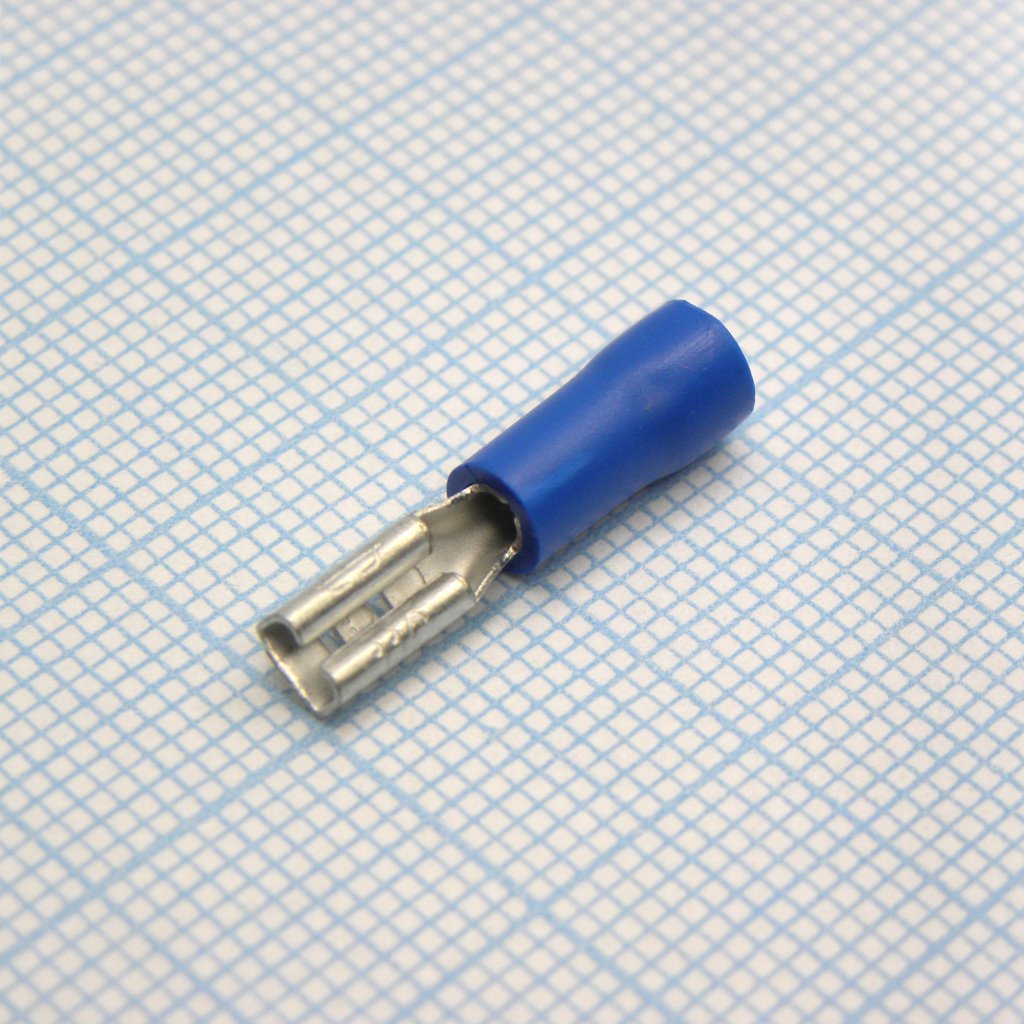 FDD1.25-110(8)  Blue - YCD