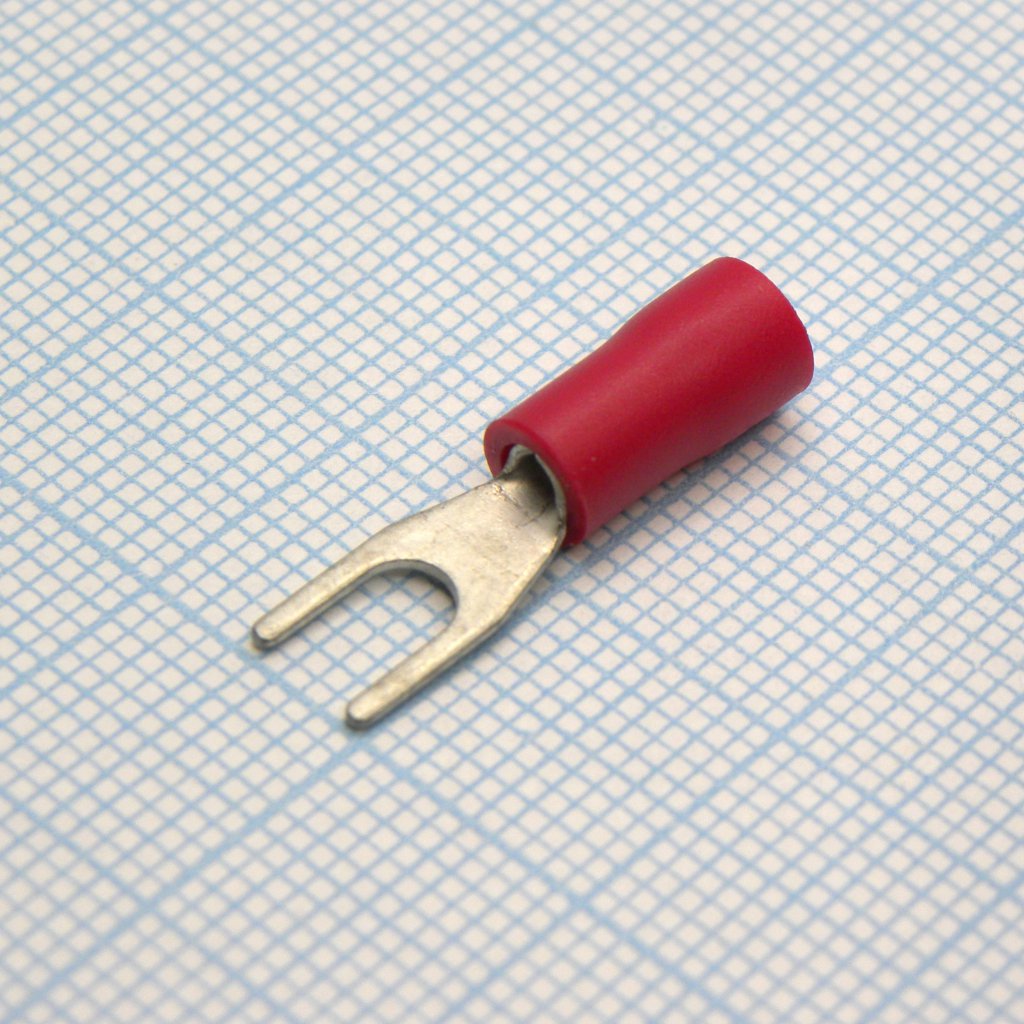 SV1.25-3.5L  Red - YCD