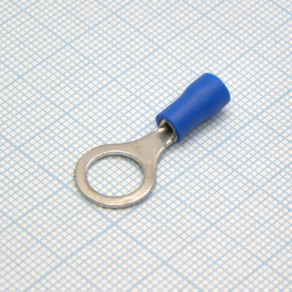 RV1.25-8  Blue - YCD