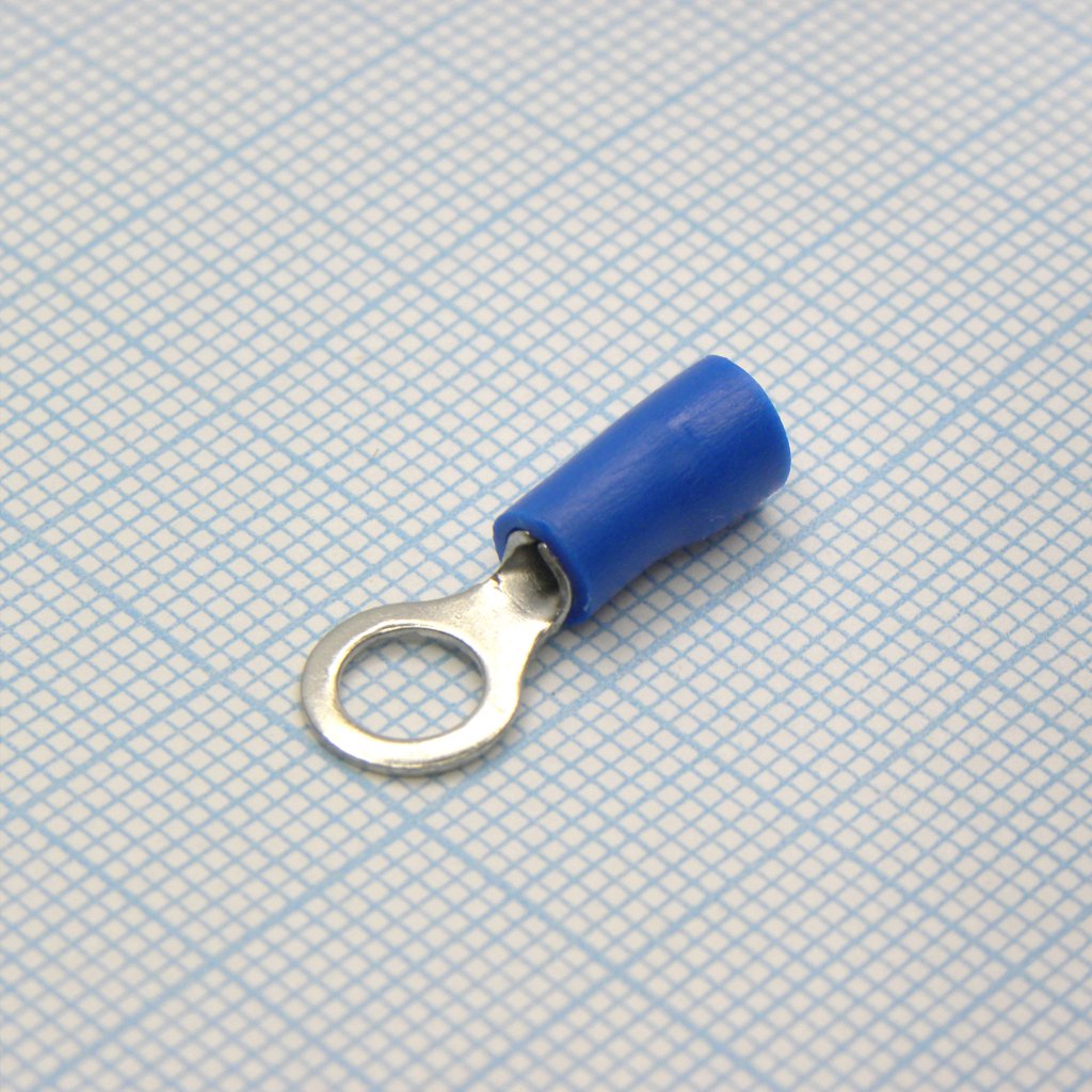 RV1.25-5S Blue - YCD