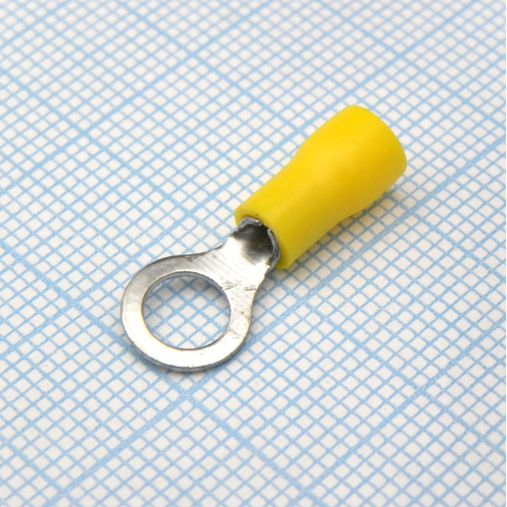 RV1.25-5  Yellow - YCD
