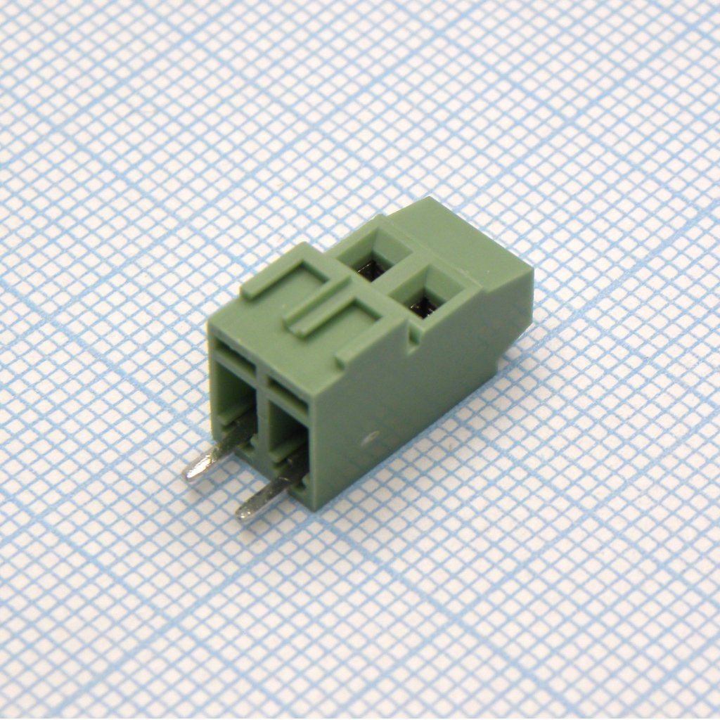 DG381H-3.81-02P-14-00A(H) - Degson