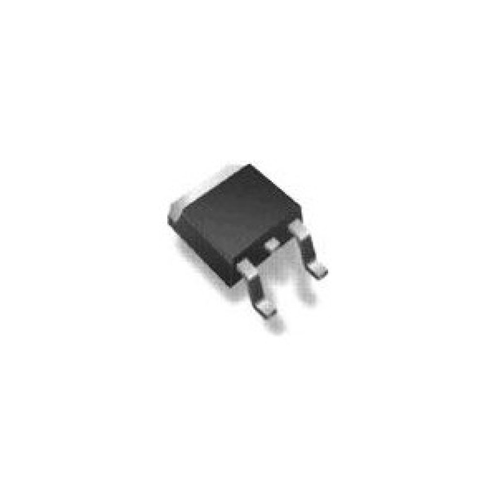 STGB10NB37LZT4 - STM