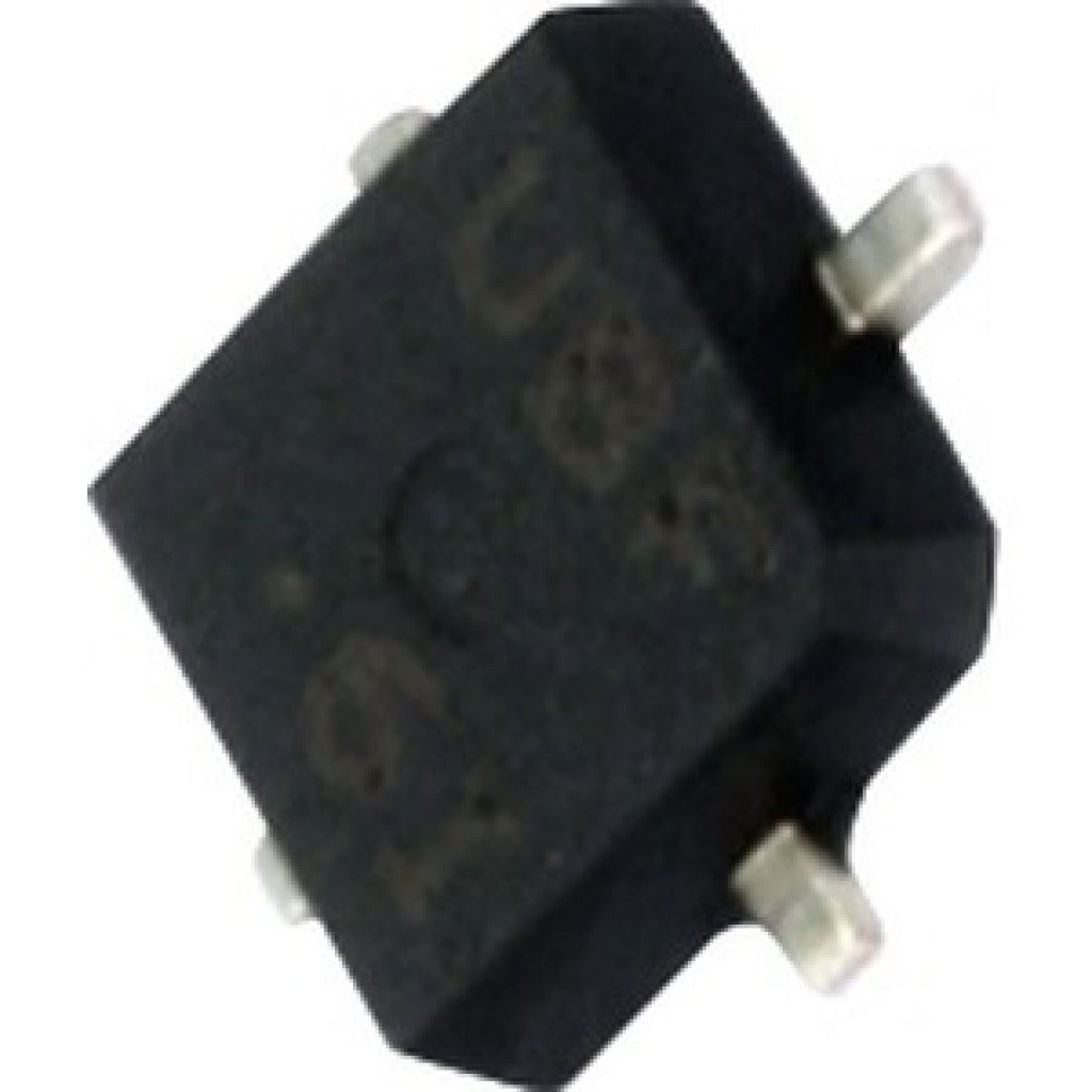 2SK3075 - TOS