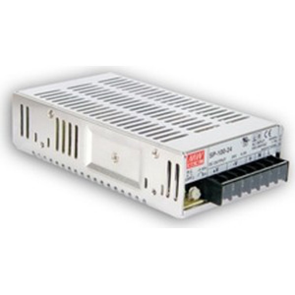 SP-100-24 - Mean Well
