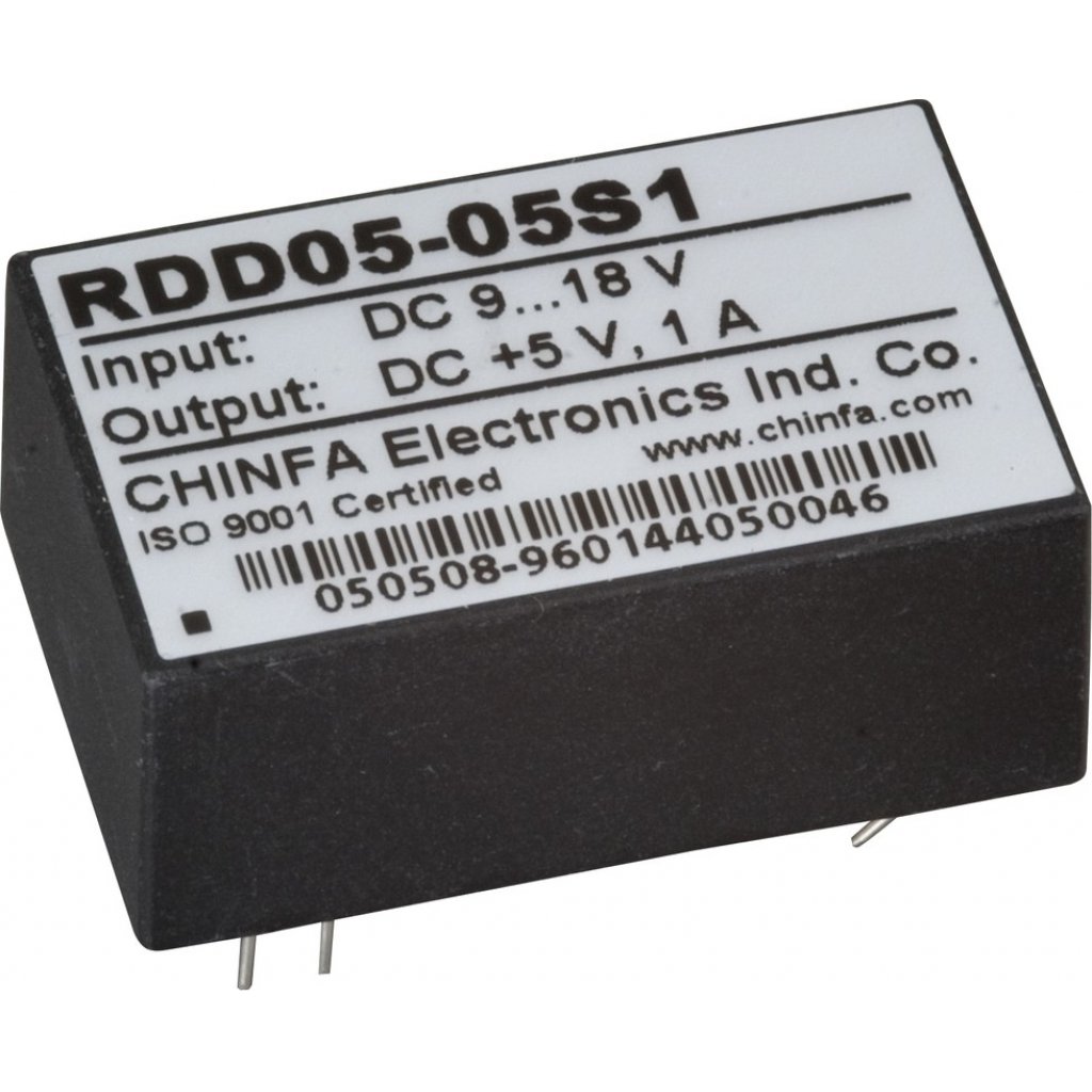 RDD05-12S2 - CHINFA