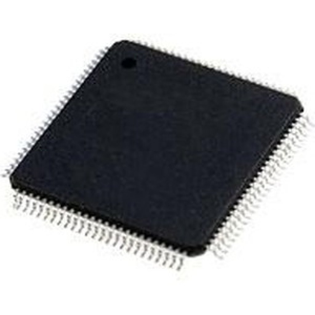 ATMEGA1280V-8AU - MCHP